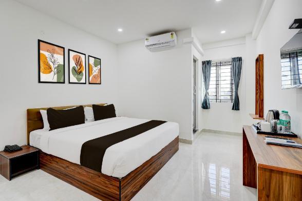 Hotel Booking Website